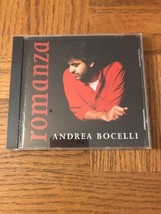 Romanza (CD, Sep-1997, Philips) - $29.58