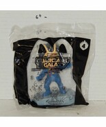 2023 Mcdonalds Happy Meal Toy Marvel Guardians of the Galaxy #4 Mantis MIP - €8,63 EUR