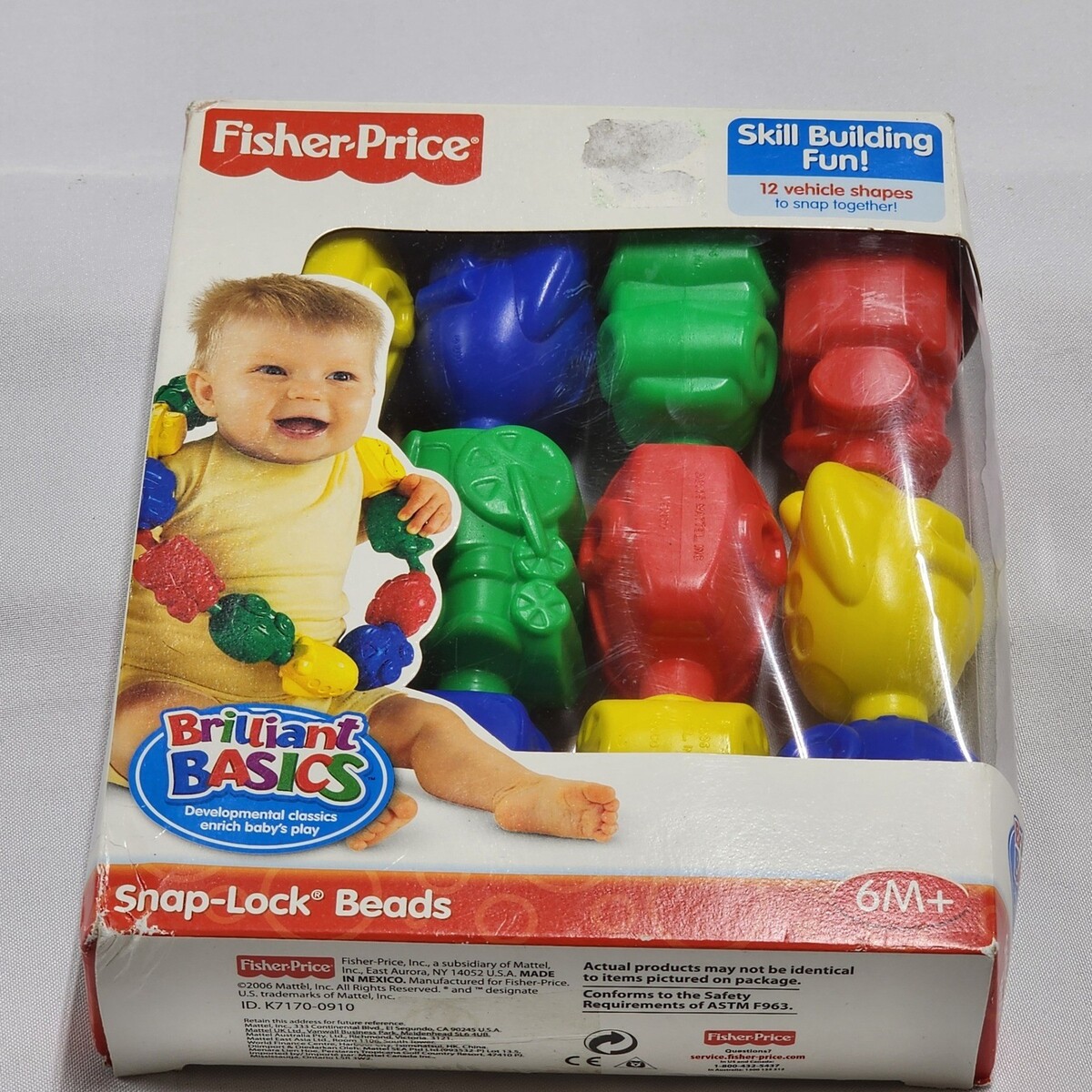 Full-size item image