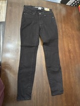 Route 66 Skinny Jeans Size 0 Short - $544.58 MXN