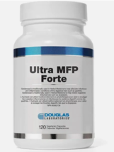 Douglas Laboratories Ultra MFP Forte 120 Capsules - £32.04 GBP
