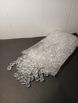 Dice, 10 sided Clear dice - $2.99