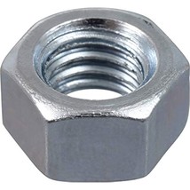Hillman 150009, 3/8 X 16-Inch, 100-Pack Coarse Thread Hex Nuts, 3/8&quot;-16,... - $20.82