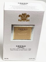 Creed Millesime Imperial Eau De Parfum Spray Unisex 3.3 Oz / 100 Ml New Open Box - $196.34