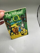 The Wizard of Oz by L. Frank Baum - Paperback 1958 Vintage - $14.84