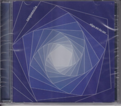 Algo en tu Ser by Sequencia (CD) SYNTHPOP en Espanol A Different Drum - $145.95 MXN