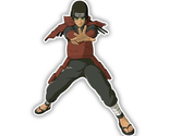Naruto Edo Tensei Senju Hashirama Sticker Vinyl Decal Waterproof Indoor ... - $4.50+