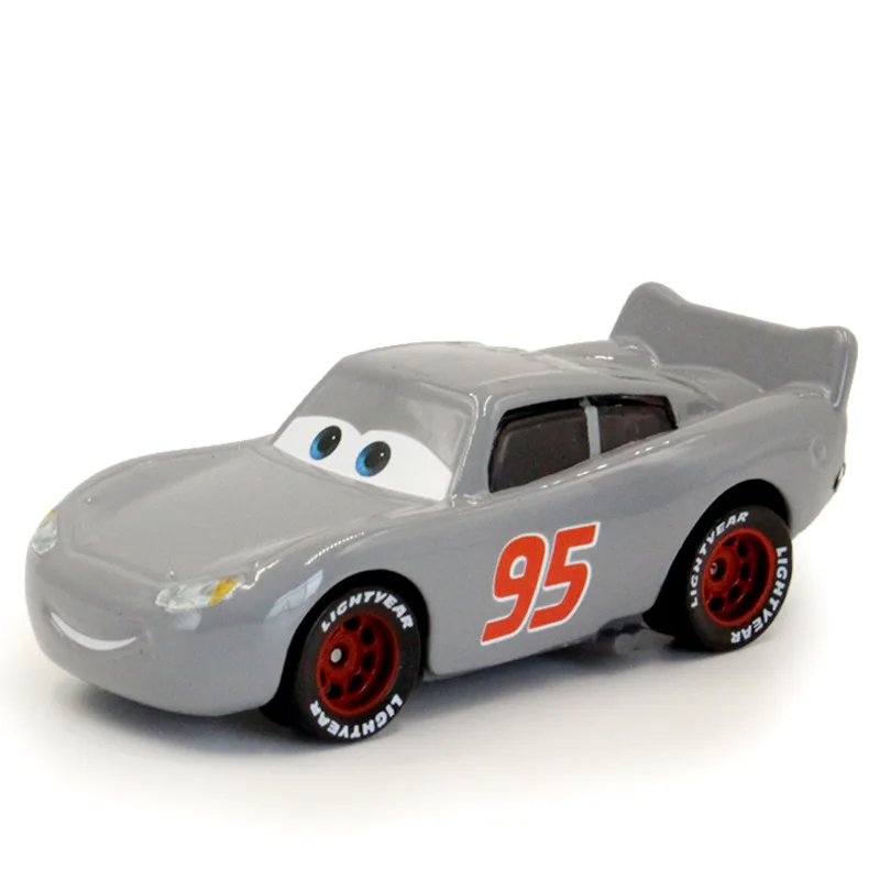 Disney Pixar Cars 1:55 Diecast Lightning McQueen &amp; Friends - Kids&#39; Gift ... - $9.00