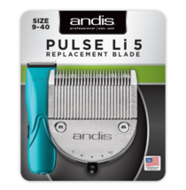 REPLACEMENT Blade for Andis VIDA or PULSE Li 5 Cord/Cordless CLIPPER LCL... - $39.99