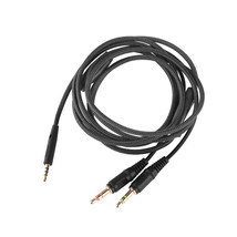 220cm PC Gaming Audio Cable For Bose SoundTure SoundLink OE2 AE2 AEII Headphones - £12.48 GBP