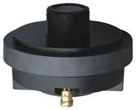 NEW 1.5&quot; Compression Tweeter Speaker.8 ohm.PA Driver.1-3/8 tpi threads.screw on - £65.36 GBP