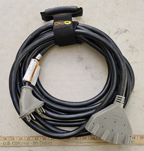 24UU88 BRIGGS &amp; STRATTON STORM RESPONDER PARTS: POWER CABLE, 12/5 STW, V... - $42.02