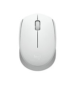 Logitech 910-006864 M170 WRLS MOUSE OFF-WHITE CLAMSHELL VERSION - $918.24 MXN