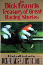 The Dick Francis Treasury of Great Racing Stories ed. by Dick Francis / ... - £2.66 GBP