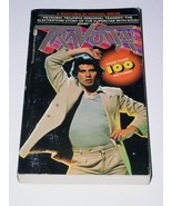 John Travolta Paperback Book By Michael Reeves Vintage 1978 Photobio 100... - €8,57 EUR