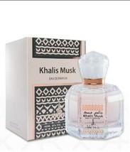 Khalis Perfumes Khalis Musk Pour Homme 100ml Eau De Parfum For Unisex - £48.59 GBP