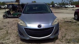Rear Wiper Motor Fits 12-17 MAZDA 5 103921585 - $1,137.52 MXN