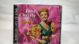 Tampico [Collectors&#39; Choice] by June Christy (CD, Sep-2002, Collectors&#39; Choice) - £6.31 GBP