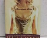 American Diva (Thrillseekers Anonymous, Book 3) London, Julia - $2.93