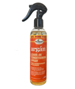 Difeel Leave In Conditioning Spray - Argan Oil Leave in Conditioner Spra... - £13.32 GBP