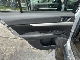 Outbakleg 2013 Door Trim Panel Rear 1056065 - $63.36