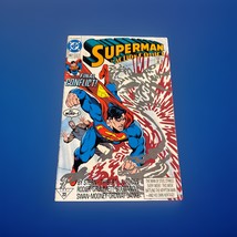 Superman in Action Comics #667 July 1991 Final Cinflict - $9.99