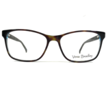 Vera Bradley Eyeglasses Frames Cora Katalina Blues KBS Tortoise Blue 53-... - $98.99