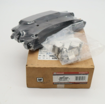 Motorcraft OEM Ford Kit - Disc Brake Pad Lining Kit Rear NBR-1329 G2MZ-2... - £31.45 GBP