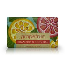 Greenwich Bay Trading Company 4.2 oz Shampoo and Body Bar (Shampoo &amp; Bod... - $21.99
