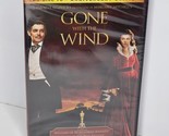 Gone With the Wind (DVD, 2-Disc 70th Anniversary Edition) NEW - $10.62