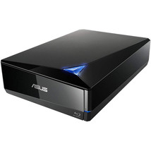 ASUS BW-16D1X-U 16x Blu-Ray Drive with USB 3.0 for Mac/PC - £190.29 GBP