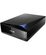 ASUS BW-16D1X-U 16x Blu-Ray Drive with USB 3.0 for Mac/PC - £191.19 GBP