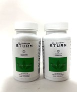 TWO Dr. Barbara Sturm Skin Food Vegan Food Supplement - 120 Capsules 09/26 - €33,50 EUR