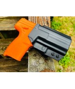 Byrna SD Launcher Kydex Holster - OWB, Durable Design - $27.10