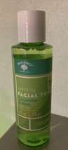 BOLERO Beverly Hills Cucumber &amp; Aloe Facial Toner 4 oz. New - $11.30