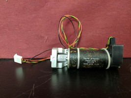 MAXON 200756 MOTOR 8144761 WITH HEDS-5540 ENCODER C11 0205 A  / 30 DAY G... - $67.50