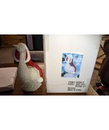 Vintage 1988 (#145943) Nicholas Christmas Goose 12&quot; new in box - €34,38 EUR