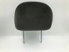 2009 Chevy Impala Passenger Front Headrest Head Rest Gray Cloth E03B65005 - £35.60 GBP