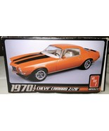 Chevy Camaro Z28  AMT 1970 1/2 - $40.76 CAD