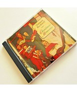 Norman Rockwell Christmas Memories 1995 Unison Music CD Various Artists - £6.18 GBP