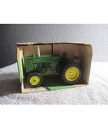 John Deere MODEL M Tractor ERTL 1/16 Scale #540TA - Collector&#39;s Ed. Seri... - $24.74