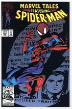 Marvel Tales #264 VINTAGE 1992 Marvel Comics Amazing Spider-Man - £7.42 GBP