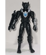 MARVEL MECH STRIKE - MONSTER HUNTERS - BLACK PANTHER - $18.00