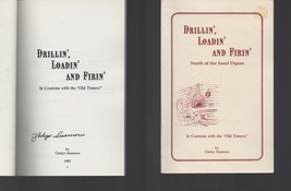 Drillin&#39;, Loadin&#39;, and Firin&#39;: In Crestone / SIGNED / Gladys Sisemore / Colorado - £18.41 GBP