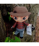 Funko Freddy Krueger Plush A Nightmare on Elm Street Horror Thrasher Mov... - $28.78