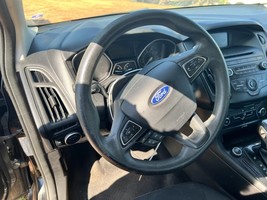 Steering Column Floor Shift Tilt And Telescopic Sedan Fits 15-18 FOCUS 1... - $160.28