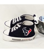 NFL Pre-Walker Baby Shoes Houston Texans Football team Infant 0-6 months... - £11.62 GBP