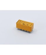 S2EB-L2-6V AG322260 Panasonic PCB Power Relay 24VDC 4PST 2NO/2NC 4A 2-Co... - $16.44 CAD
