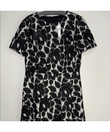 Ann Taylor Floral Lace Dress 8T - €46,25 EUR