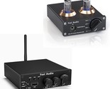 Fosi Audio Box X2 Phono Preamp For Turntable Preamplifier And Fosi Audio... - $188.92